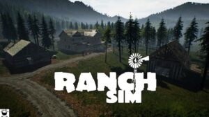 Ranch Simulator