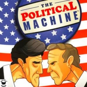 political machine