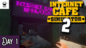 Internet Cafe Simulator 2