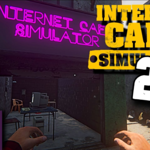 Internet Cafe Simulator 2