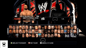 WWE Impact 11