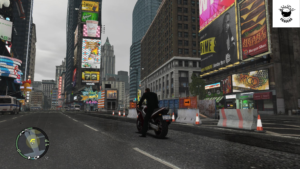 GTA IV