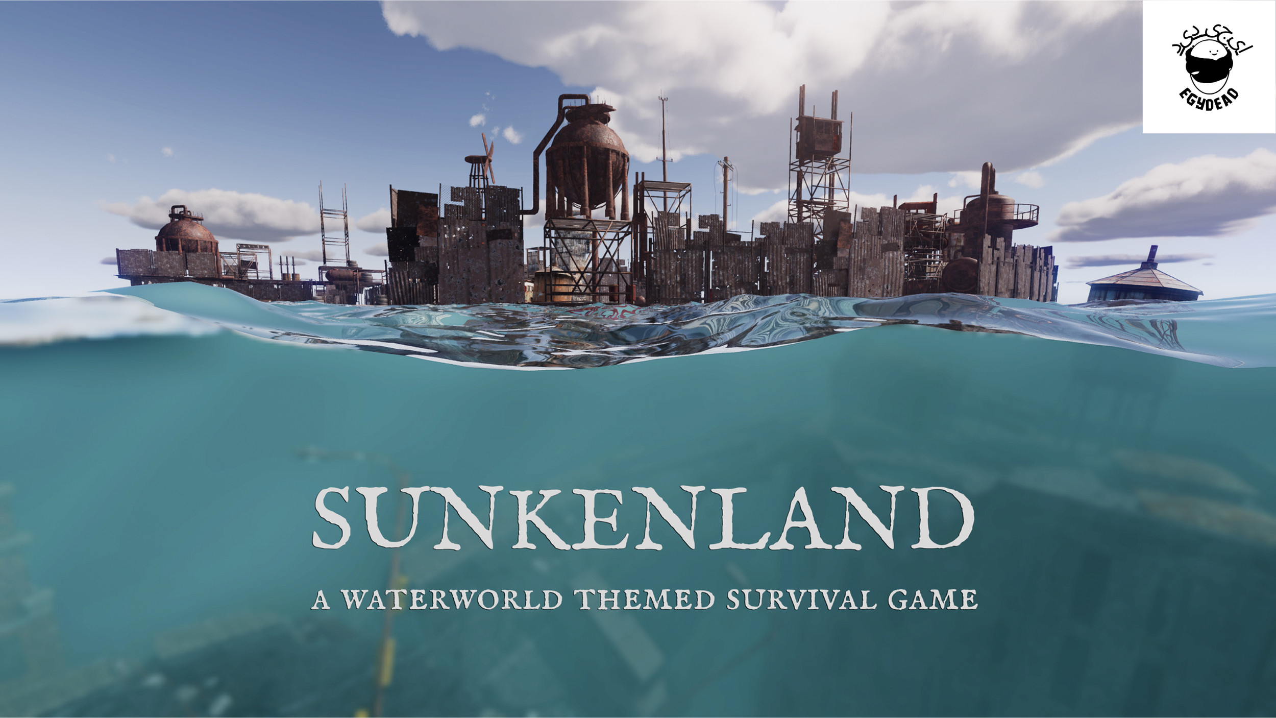 Sunkenland