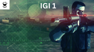 IGI 1