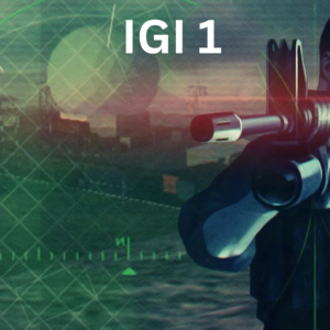 IGI 1