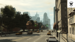 GTA IV