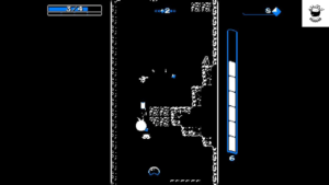 Downwell