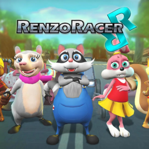 Renzo Racer