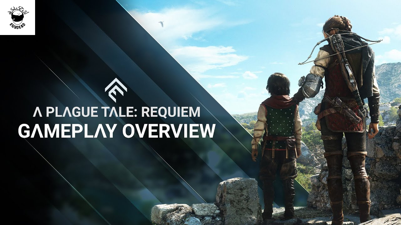 A Plague Tale: Requiem