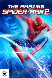 the amazing spider man 2