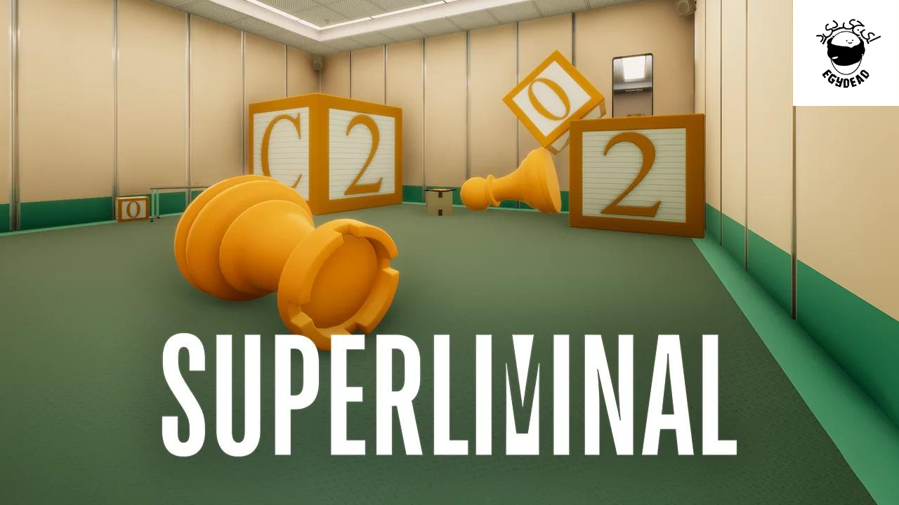 superliminal