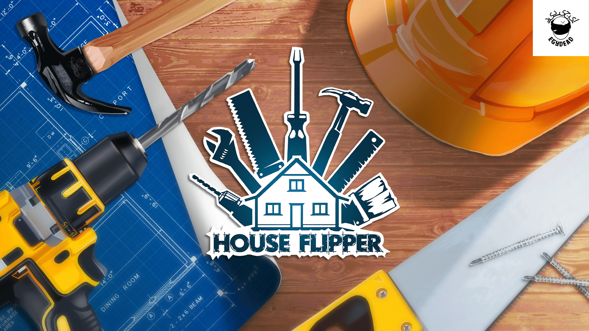 house flipper