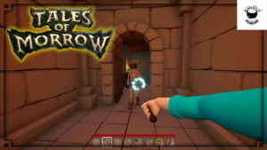 tales of morrow