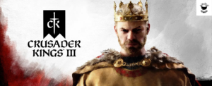 Crusader Kings III