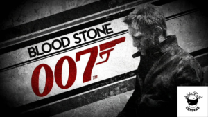 جيمس بوند 007: Blood Stone