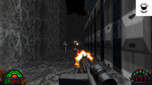 STAR WARS: Dark Forces Remaster