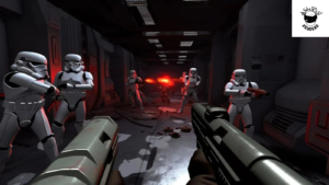 STAR WARS: Dark Forces Remaster