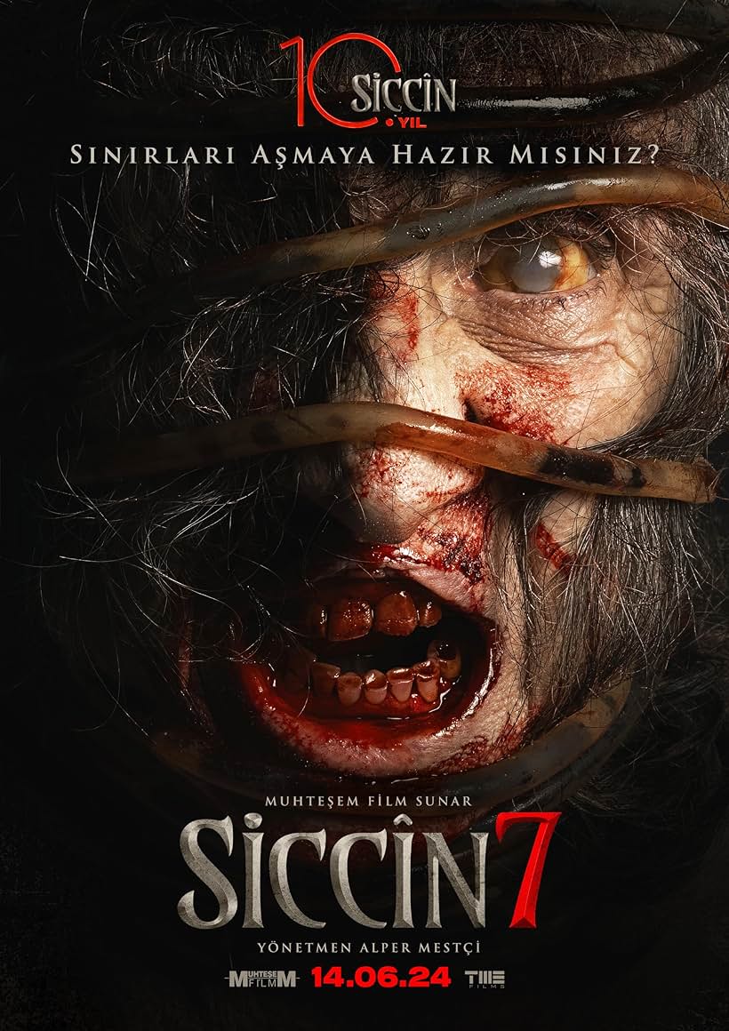 مشاهدة فيلم سجين Sijjin 2023 مترجم – ايجي ديد