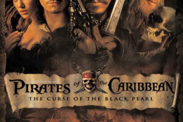 مشاهدة فيلم Pirates of the Caribbean 1 2003 مترجم