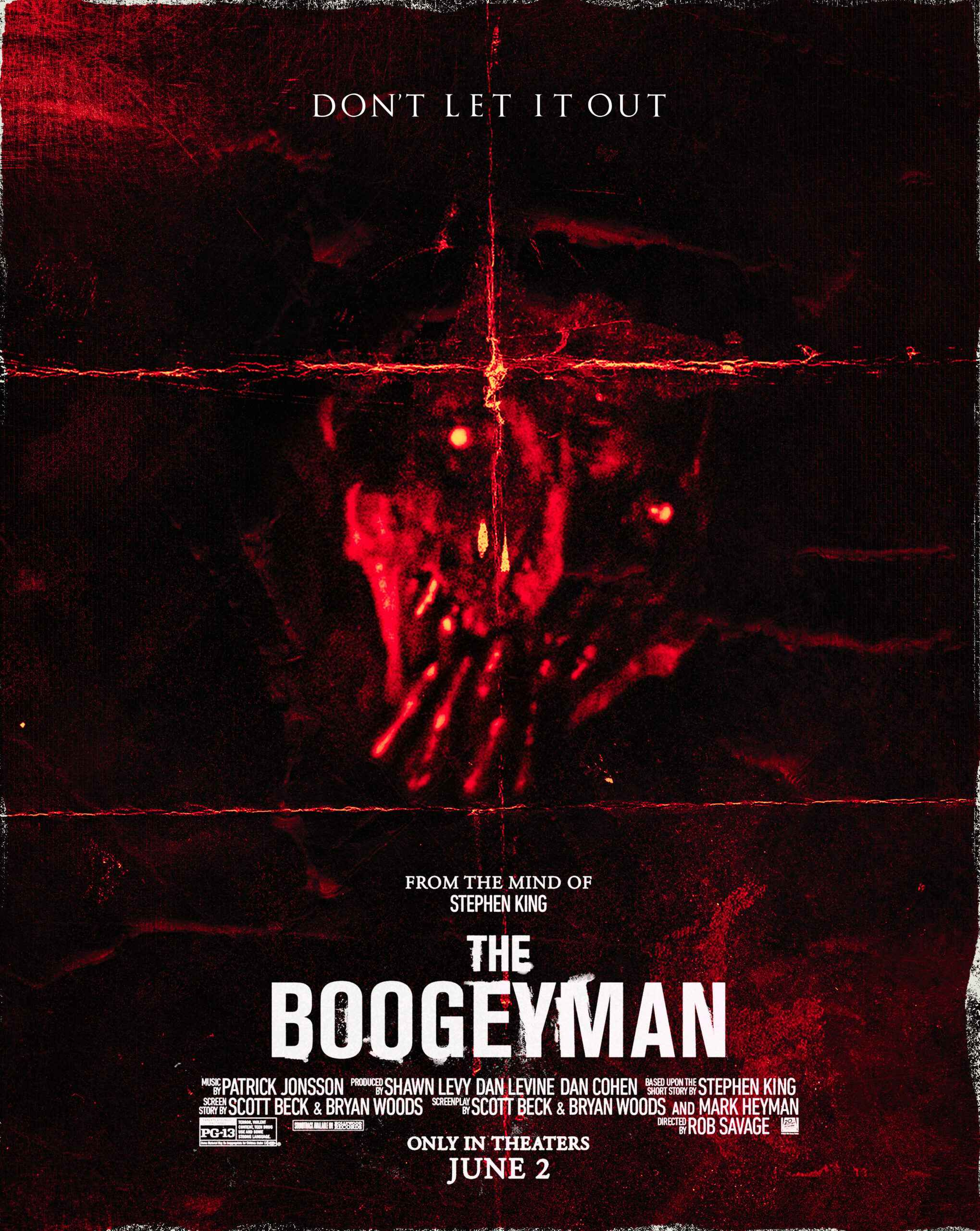 مشاهدة فيلم The Boogeyman 2023 مترجم