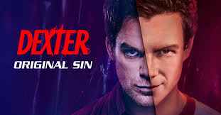 مسلسل Dexter Original Sin الحلقة 5 مترجمة