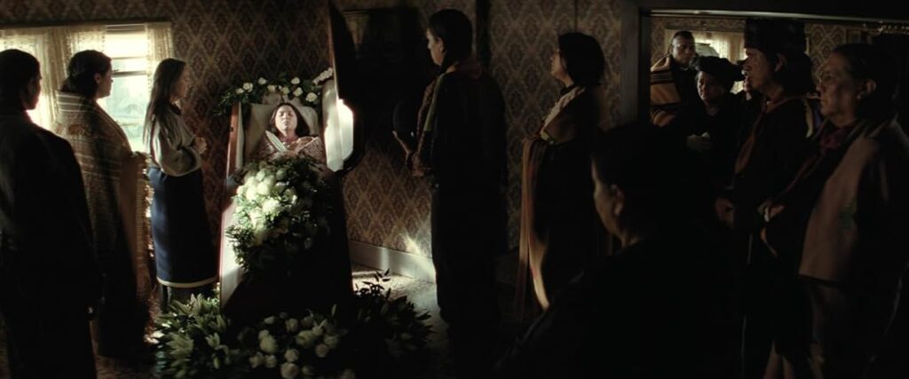 HD - مترجم Killers of the Flower Moon 2023 فيلم - ايجي ديد