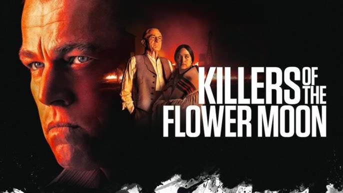 HD - مترجم Killers of the Flower Moon 2023 فيلم - ايجي ديد