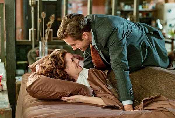 HD - مترجم Love And Other Drugs 2010 فيلم (2010) - Egydead