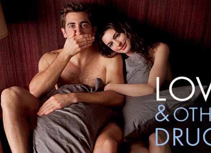 HD - مترجم Love And Other Drugs 2010 فيلم (2010) - Egydead