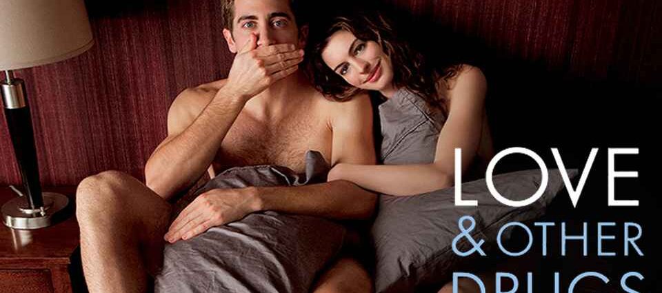 HD - مترجم Love And Other Drugs 2010 فيلم (2010) - Egydead
