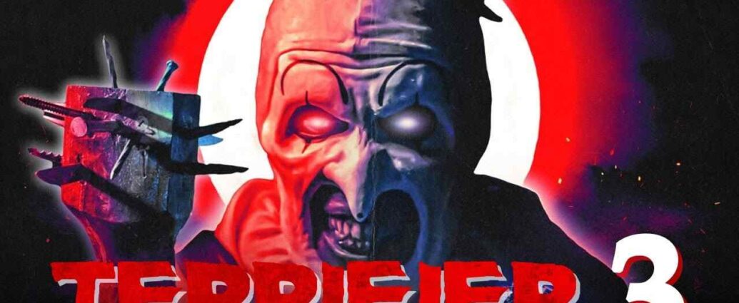 HD - مترجم Terrifier 3 2024 فيلم (2024) - Egydead - ايجي ديد
