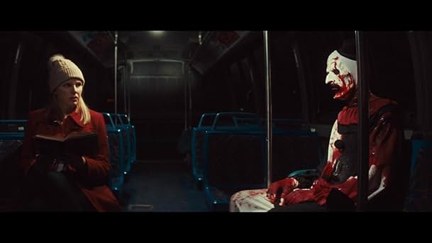 HD - مترجم Terrifier 3 2024 فيلم (2024) - Egydead - ايجي ديد