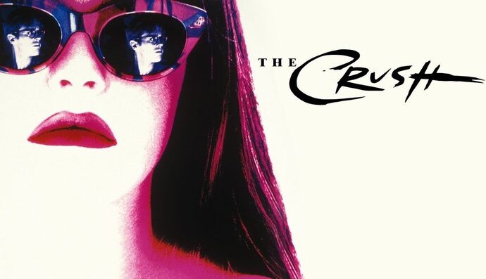 HD - مترجم The Crush 1993 فيلم (1993) - Egydead - ايجي ديد