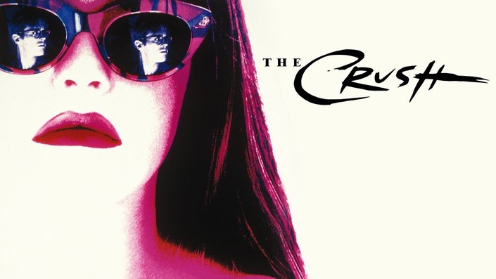 HD - مترجم The Crush 1993 فيلم (1993) - Egydead - ايجي ديد