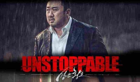 HD - مترجم Unstoppable 2018 فيلم - السيرفر الاول - Egydead
