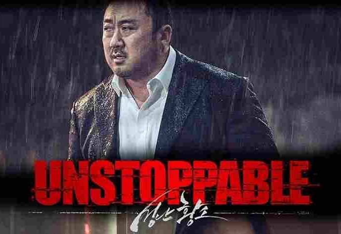 HD - مترجم Unstoppable 2018 فيلم - السيرفر الاول - Egydead