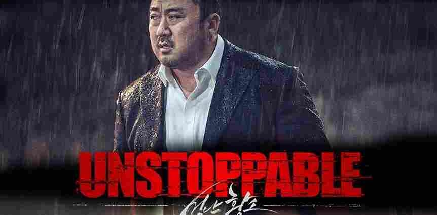 HD - مترجم Unstoppable 2018 فيلم - السيرفر الاول - Egydead