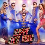 HD - مدبلج Happy New Year 2014 فيلم - ايجي ديد