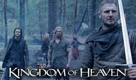 مشاهدة فيلم Kingdom of Heaven 2005 مترجم