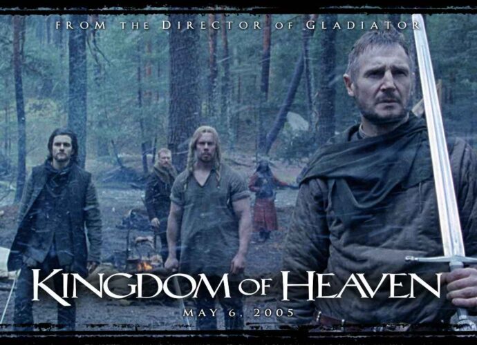 مشاهدة فيلم Kingdom of Heaven 2005 مترجم