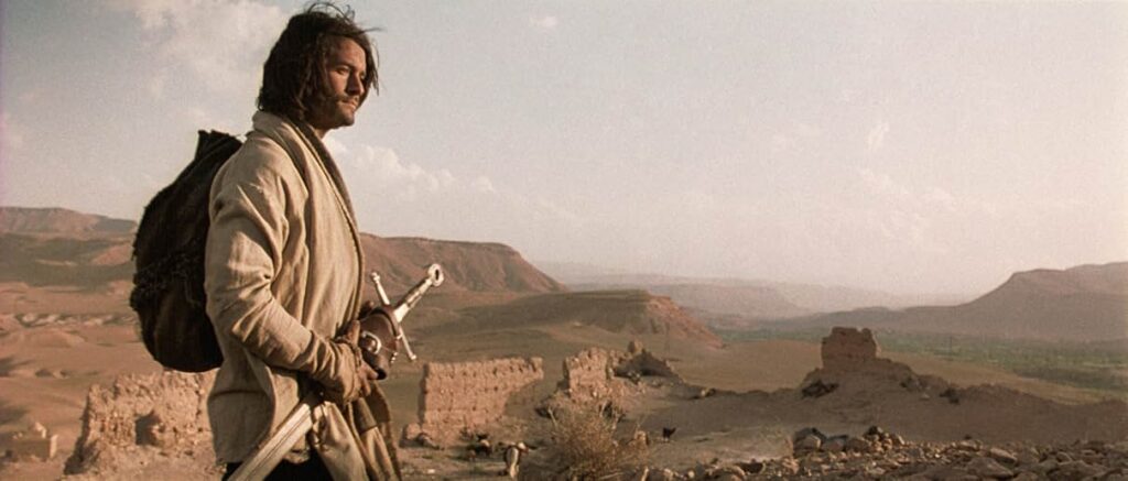 مشاهدة فيلم Kingdom of Heaven 2005 مترجم