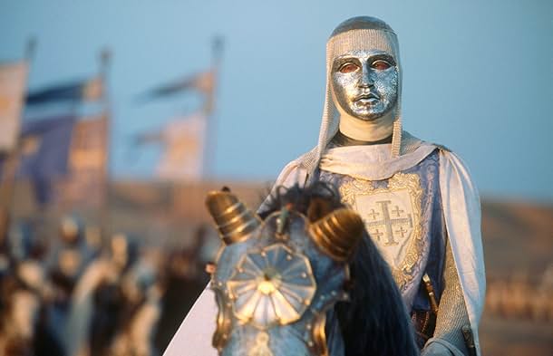 مشاهدة فيلم Kingdom of Heaven 2005 مترجم