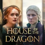 مترجم House of the Dragon 2022 مسلسل (2022) - الملكة السوداء