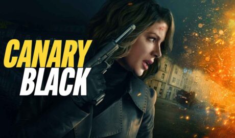 فيلم Canary Black 2024 مترجم اون لاين حصرى - ايجي ديد