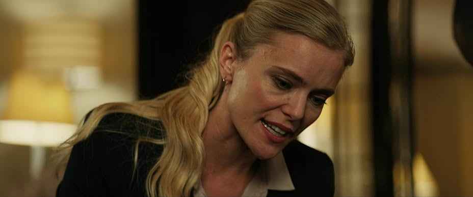 فيلم Canary Black 2024 مترجم اون لاين حصرى - ايجي ديد