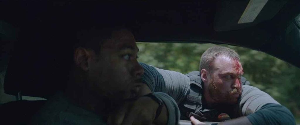 فيلم Rebel Ridge 2024 مترجم اون لاين – Egydead – ايجي ديد