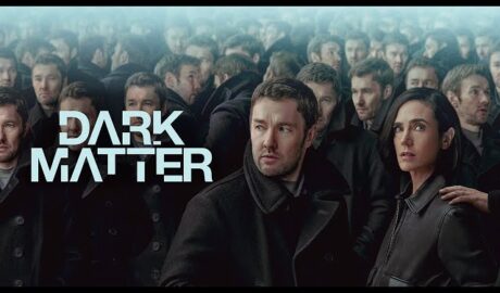 مسلسل Dark Matter الموسم الاول مترجم كامل