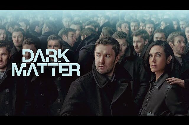 مسلسل Dark Matter الموسم الاول مترجم كامل
