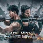 مشاهدة فيلم Bade Miyan Chote Miyan 2024 مترجم