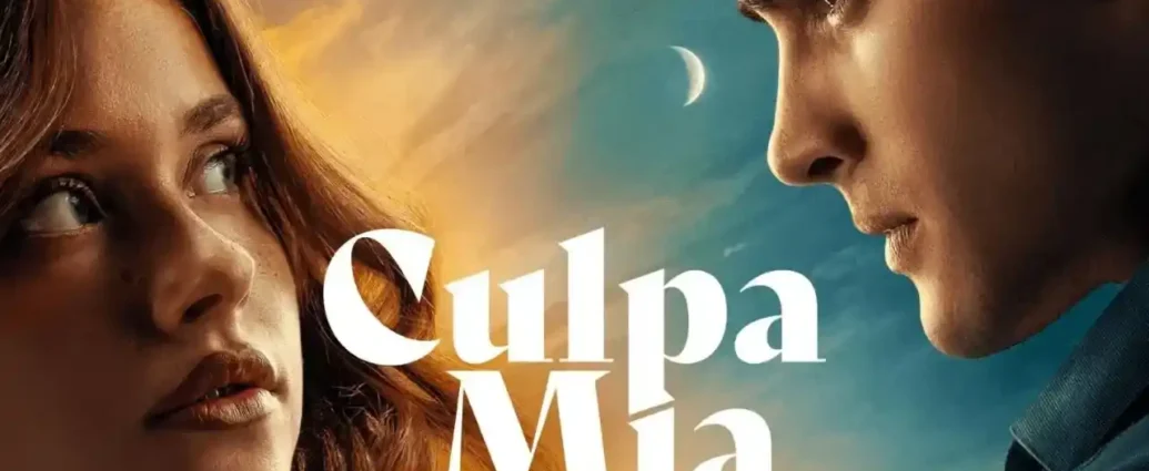 مشاهدة فيلم Culpa mía 2023 مترجم